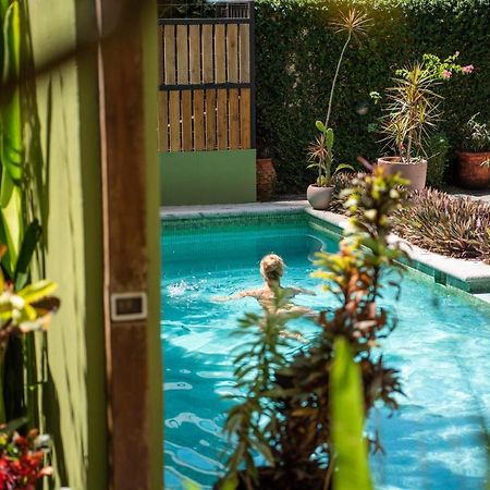 Nautilus Surf&Yoga Villas Santa Teresa Playa Santa Teresa  Bagian luar foto