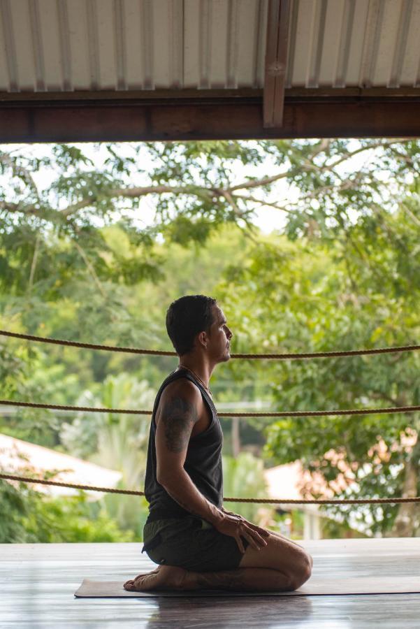 Nautilus Surf&Yoga Villas Santa Teresa Playa Santa Teresa  Bagian luar foto