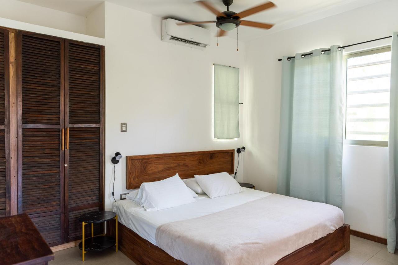 Nautilus Surf&Yoga Villas Santa Teresa Playa Santa Teresa  Bagian luar foto