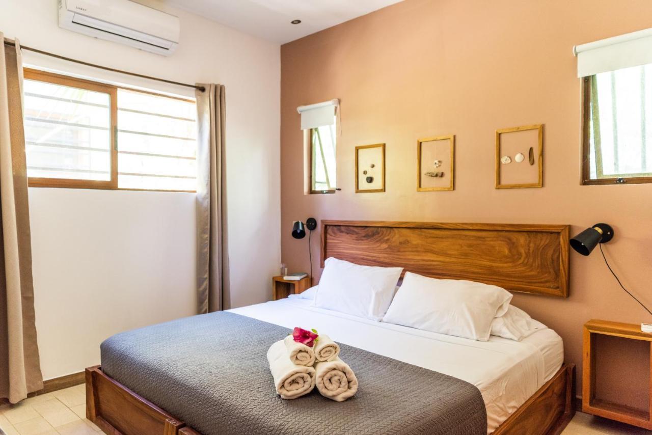Nautilus Surf&Yoga Villas Santa Teresa Playa Santa Teresa  Bagian luar foto