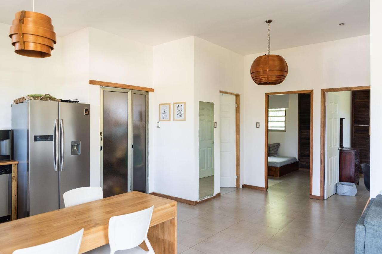 Nautilus Surf&Yoga Villas Santa Teresa Playa Santa Teresa  Bagian luar foto