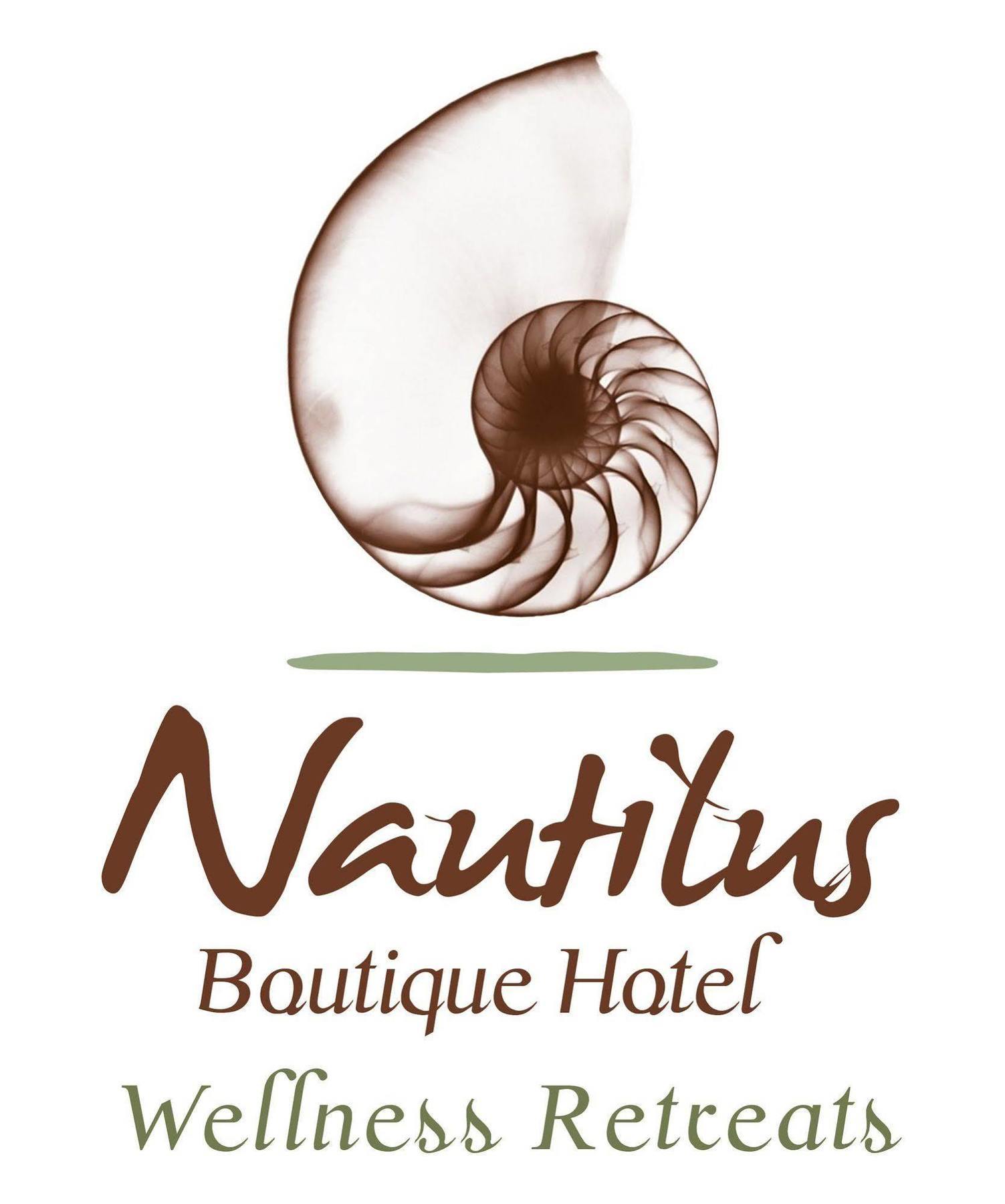 Nautilus Surf&Yoga Villas Santa Teresa Playa Santa Teresa  Bagian luar foto
